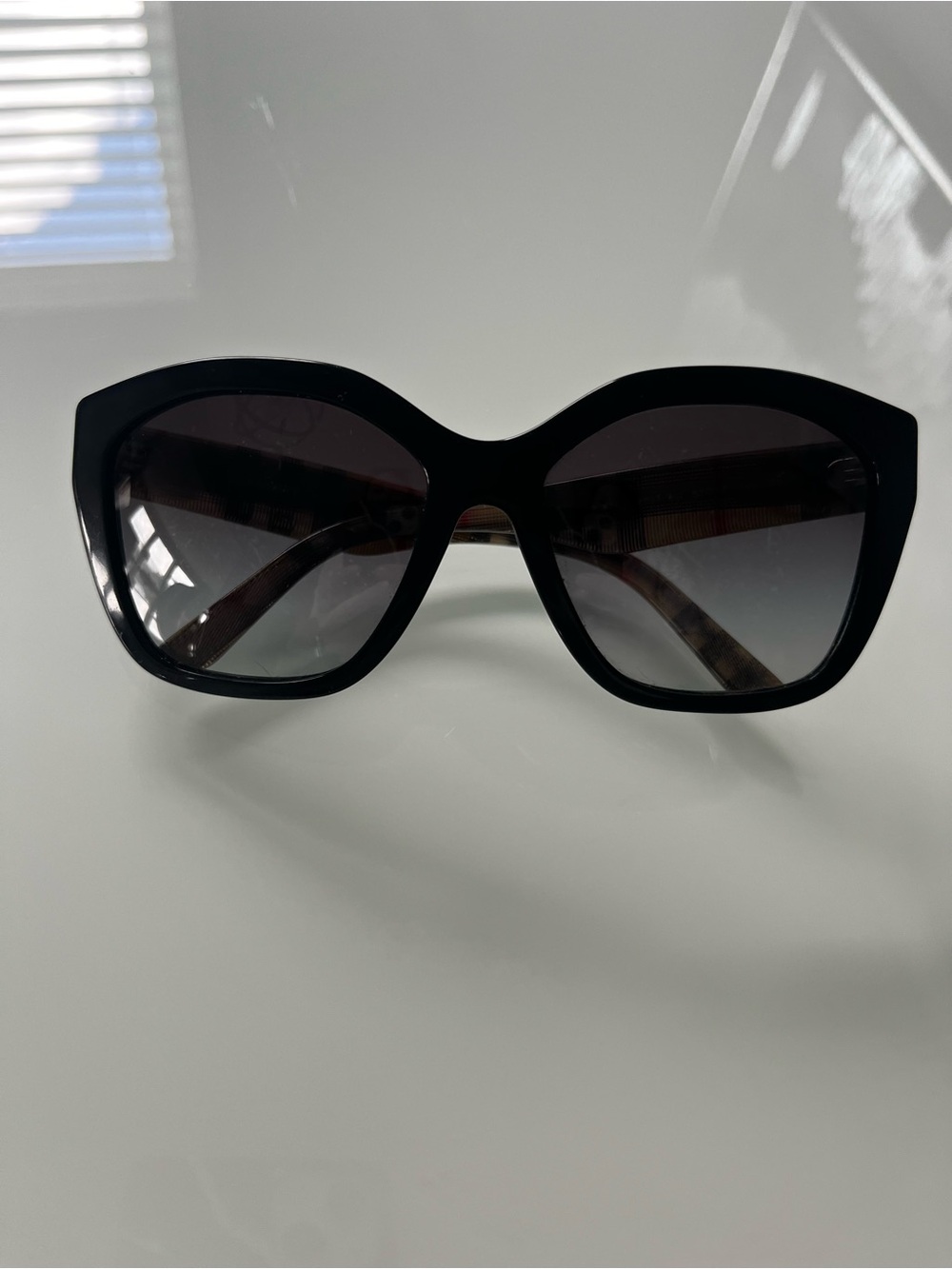 Women's Burberry Sunglasses